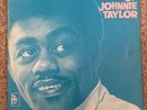 Johnnie Taylor/The Roots Of/1969 Soul City Mono LP