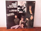 LE PRUGNE ELETTRICHE : I HAD TOO MUCH TO DREAM LAST NIGHT (LP REPRISE RI 6248)