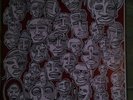 The Many Faces of Oliver Hart Limited Edtion RSD Vinyl