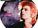 David Bowie John I'm Only Dancing 40th Anniversary Ltd Picture Disc Vinyl Sealed