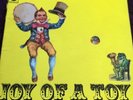 Kevin Ayres - Joy Of A Toy-1969-Genuine Vinyl No EMI Box Rare-First Press?