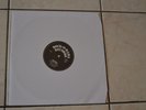 Skinhead  28 ROCK O RAMA AFTER THE FIRE BLACK  VINYL