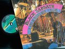 BLACK SABBATH “TECHNICAL ECSTASY” SALVAT UNIQUE P/S ROCK LTD RARE MEXICAN LP