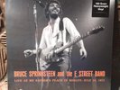 Bruce Springsteen Live At My Father's Place Vinyl LP Record Album