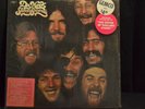 DR. HOOK AND THE MEDICINE SHOW...1972.. SLOPPY SECONDS. ROCK BAND OF 70'S. MINT