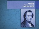 5099998471720 Chopin: Piano Works - Samson Francois