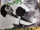 THE CRAMPS, KEYSTONE CLUB PALO ALTO, CA 1979 180G COLORED VINYL LP NUMBERED RSD