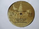 WILLIAM DEVAUGHN / CAPTAIN SKY Be Thankful... / Jam A Lot 12