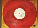 METALLICA METALLIC DEATH VOL.2, 10/31/83, 180G ORANGE COLORED VINYL LP IMPORT