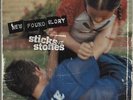 New Found Glory Sticks and Stones - Red Vinyl vinyl LP album record USA