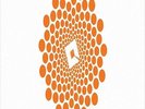 QUAD (ALIAS SUN DIAL) - 1 - LP 1997 (orange) Sulatron