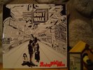 MOVING GELATINE PLATES LP+7
