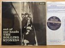 LP: The Rolling Stones - Out Of Our Heads (UK’65 unboxed Decca SKL 4733) Stereo