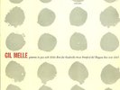 Gil Melle on Blue Note