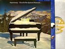 SUPERTRAMP even in the quietest moments (1st uk with inner) LP EX/EX- AMLK 64634