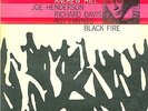 Andrew Hill on Blue Note
