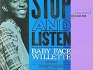 Baby Face Willette on Blue Note