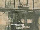 Dexter Gordon on Blue Note