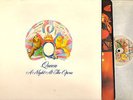 QUEEN a night at the opera (original uk + inner, BLAIRS) LP EX/EX EMTC 103 -4/-4
