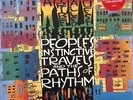 A Tribe Called Quest - 2LP Peoples Instinctive Travels 1996 reissue SEALED MINT