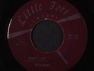 SKIP ARNE: Night Life / Cherry Pie 45 Hear  Oldies