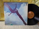 Free original m- record cover ding LP same self title