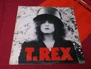 T Rex:  The Slider  Orig UK first pressing  LP  A2-U/B2-U  EX