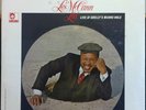 Les Mccann Ltd - Live At Shelly's Manne-Hole LP New LS 86036 Stereo 1965 Record