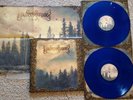 Wodensthrone - Loss LP (Blue) EX