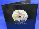 LP QUEEN - A DAY AT THE RACES // *** 1st PRESS. *** GERMANY EMI WITH OIS