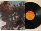 Jimi Hendrix - The Cry Of Love - 1971 RARE 2-Tone Labels 1st Press MS 2034 (EX)