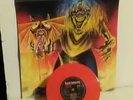 Iron Maiden 45 rpm 7