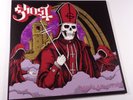 GHOST Secular Haze 10