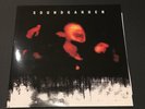 Soundgarden Superunknown 1994 2-LP Black Vinyl Original First Chris Cornell A&M