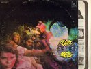 Canned Heat - Living The Blues (Vinyl 1968) Special 2LP Set, Rar