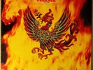 Grand Funk Phoenix 1972 Gatefold LP 1st Pressing Capitol SMAS 11099 NM Vinyl