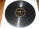 Rare Prewar Gospel BLUES 78-Blind Willie Davis-Paramount-