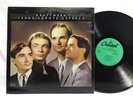 Kraftwerk Trans Europe Express Capitol SN-16301 Vinyl, Record, LP, Album