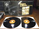 2LP TONY CUCCHIARA Caino e Abele (Giò & Giò 82)Italian folk musical Donatello NM