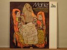 Jascha Horenstein  Blyth  Mahler Symphony 6  Unicorn RHS 320-1 Stereo Double LP