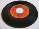 MARY LOVE - YOU TURNED MY BITTER INTO SWEET / I'M IN YOUR HANDS - MODERN