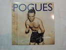 The Pogues Peace and Love LP 1989 Island Records 91225-1 vinyl LP 1st Press