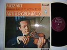 Philips 835136 AY Mozart Violin Concertos 1&4 Arthur Grumiaux Hifi Stereo ED1