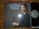 LP Philips digital  VIVALDI -  Le Quatro Stagioni   VIKTORIA  MULLOVA ,  Abbado