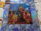 THE ROLLING STONES LP: THEIR SATANIC MAJESTIES REQUEST (2003, NEU;180 Gr REMAST)