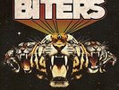 THE BITERS The Future Ain't What It Used To Be INDIES ONLY LP Vinyl NEW Signed
