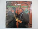 AL HIRT HORN MEETS THE HORNET SEALED 1966 STEREO PROMO VINYL LP RCA LSP 3716
