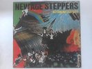 Action Battlefield  Vinyl (New Age Steppers - 1982) STAT LP 2 (ID:14951)