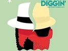 Beach Diggin' Vol.3 - GUTS & MAMBO [2x LP]