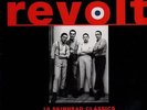Skinhead Revolt(Vinyl LP)Skinhead Revolt-Shakedown-SHAKE LP 100-UK-2001-Ex/NM